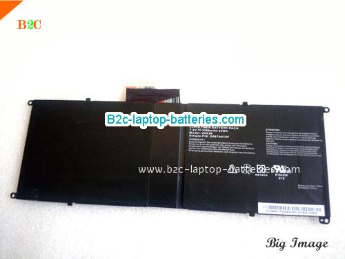 OTHER G08TA010F Battery 3380mAh, 25Wh  7.4V Black Li-Polymer