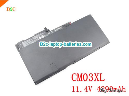 liver Hopeful Maestro EliteBook 840 G1 (J0X23AV) Battery, Laptop Batteries For HP EliteBook 840 G1  (J0X23AV) Laptop