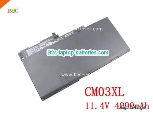 HP CM03XL Battery 50Wh 11.4V Black Li-ion