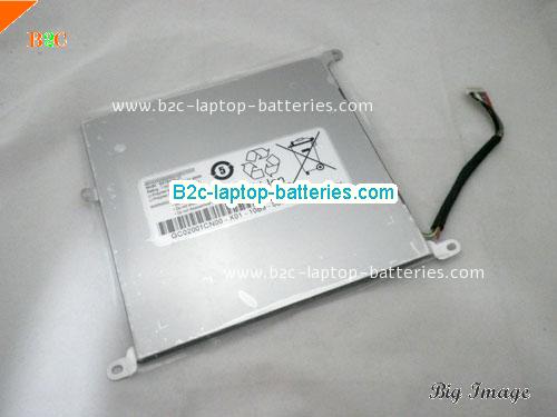 KOHJINSHA BATBJ40L21 Battery 3050mAh 7.4V Black Li-ion