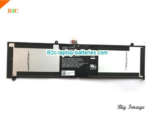 SONY GB-S20-3059C3-020H Battery 3235mAh, 24.5Wh  7.6V Black Li-Polymer