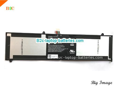 SONY GB-S20-3059C3-020H Battery 3235mAh, 24.5Wh  7.6V Black Li-Polymer