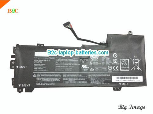 LENOVO Flex 4-1130 Battery 4030mAh, 30Wh  7.5V Black Li-Polymer