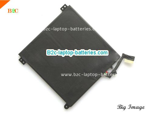 ACER Cloudbook AO1-131 Battery 4200mAh, 31Wh  7.4V Black Li-Polymer