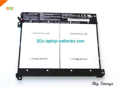 ASUS Transformer T300 Chi Battery 3970mAh, 31Wh  7.6V Black Li-Polymer