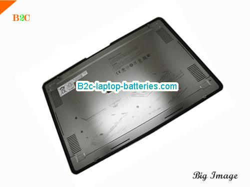 HP 593548-001 Battery 62Wh 11.1V Grey Li-ion