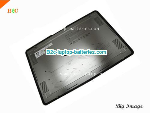 HP ENVY 14 Battery 62Wh 11.1V Grey Li-ion