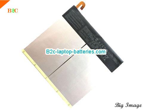 ASUS ZenPad 3S 10 Battery 5900mAh 3.8V Black Li-ion