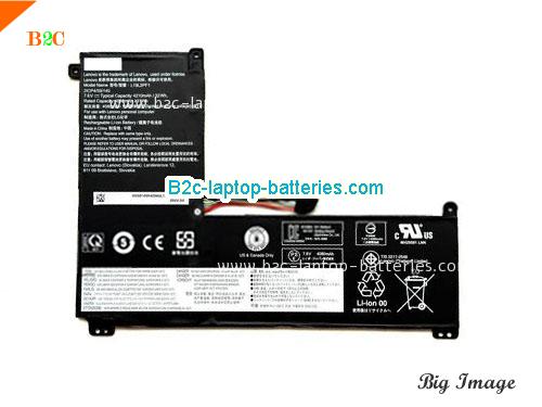 LENOVO 2ICP4/59/138 Battery 4270mAh, 32Wh  7.5V Black Li-Polymer