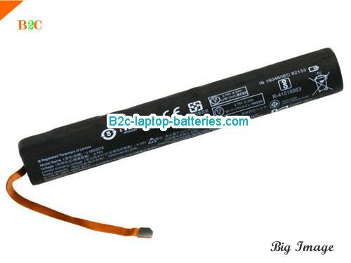 LENOVO YT3X90F Battery 6200mAh, 32Wh  3.75V Black Li-ion