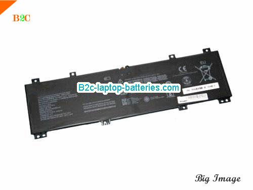 LENOVO IdeaPad 100S-14IBR80R900BEGE Battery 4200mAh, 31.92Wh  7.6V Black Li-Polymer