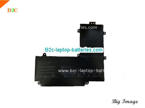 ASUS 3ICP5/57/81 Battery 3653mAh, 42Wh  11.52V Black Li-ion