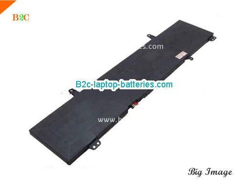 ASUS S410UA-EB1074T Battery 3653mAh, 42Wh  11.52V Black Li-ion