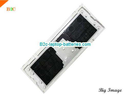 MICROSOFT Surface Book2 Battery 5473mAh, 62.6Wh  11.36V Black Li-Polymer