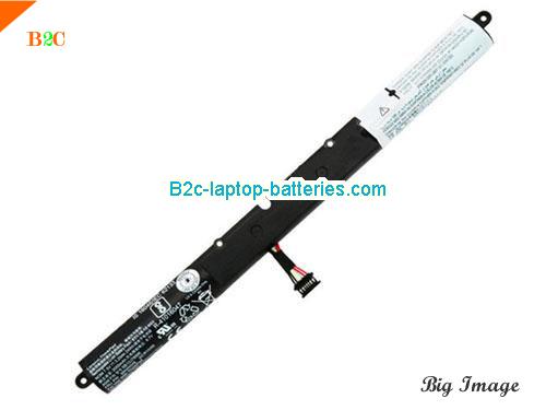 LENOVO SB10J78996 Battery 3200mAh, 24Wh  7.5V Black Li-ion