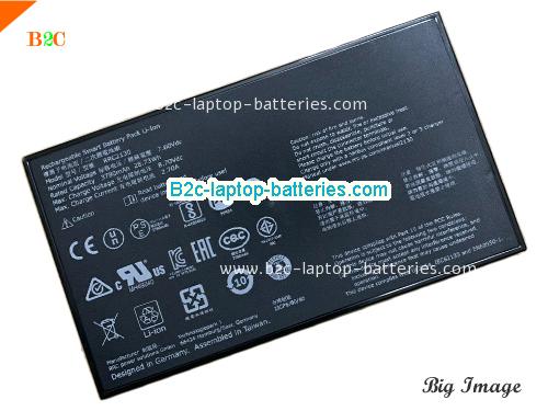 RRC RRC2130 Battery 29.5Wh, 3.88Ah 7.6V  Li-Polymer