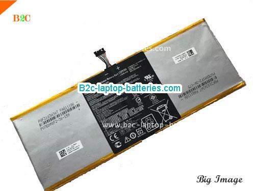 ASUS Transformer Pad TF303K-1D020A Battery 25Wh 3.7V Black Li-ion