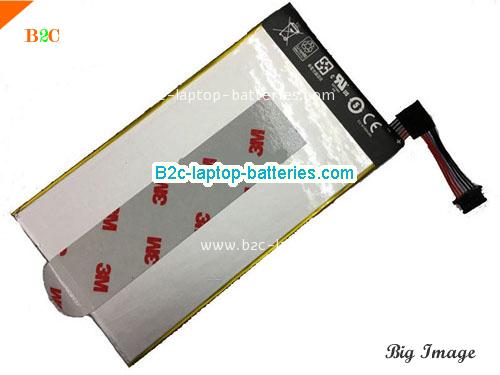 LENOVO L14C1P21 Battery 4280mAh, 15.8Wh  3.7V Black Li-ion