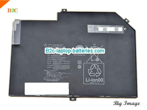LENOVO 42T4768 Battery 3600mAh, 26Wh  7.2V Black Li-Polymer