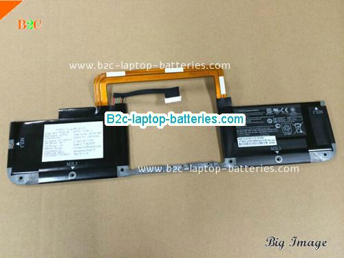 HP TPN-W110 Battery 18Wh 7.4V Black Li-ion