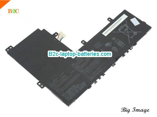 ASUS Vivobook E203NA-FD026T Battery 4940mAh, 38Wh  7.7V Black Li-Polymer