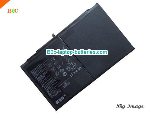 HUAWEI HB29J7B7EEW Battery 10000mAh, 38.5Wh  3.85V Black Li-Polymer