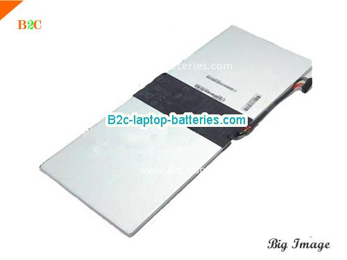 ASUS T305CA Battery 5000mAh, 39Wh  7.7V Black Li-Polymer