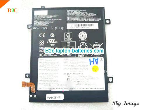 LENOVO 5B10Q93737 Battery 5080mAh, 39Wh  7.68V Black Li-Polymer