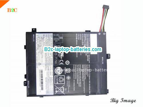 LENOVO SB10K97614 Battery 5080mAh, 39Wh  7.68V Black Li-Polymer