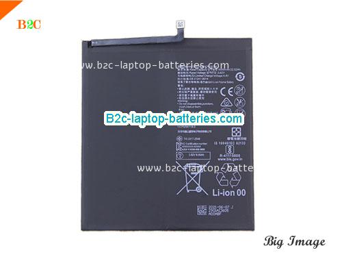 HUAWEI HB30A7C1ECW Battery 6000mAh, 22.92Wh  3.82V Black Li-Polymer