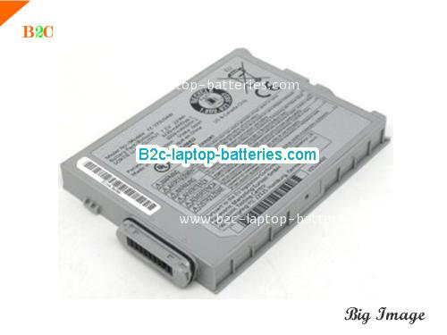 PANASONIC FZ-M1 Battery 3050mAh, 22Wh  7.2V Grey Li-ion