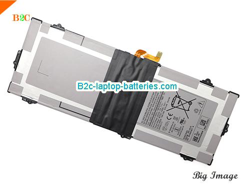 SAMSUNG AA1KB22FS/T-B Battery 5070mAh, 39.04Wh  7.7V Gray Li-ion