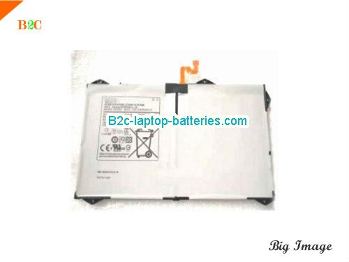 SAMSUNG EBBT835ABU Battery 6000mAh 3.85V White Li-Polymer