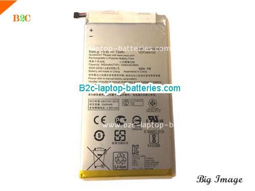 ASUS Z370CG 1B Battery 13Wh 3.8V Black Li-Polymer