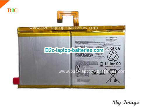 LENOVO L20D2P32 Battery 7500mAh, 29Wh  3.86V Sliver Li-Polymer