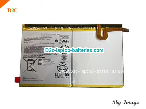 LENOVO L20D2P33 Battery 10000mAh, 38.6Wh  3.86V Sliver Li-Polymer