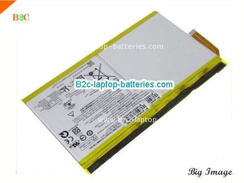 LENOVO 1ICP3/84/94-2 Battery 7000mAh, 27Wh  3.85V Sliver Li-Polymer