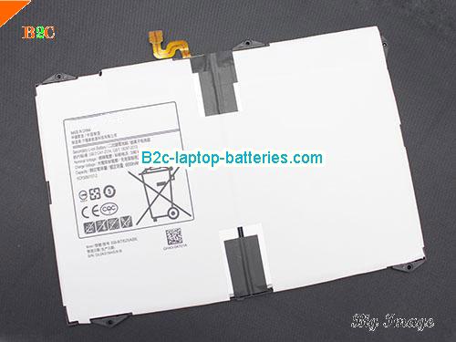 SAMSUNG Galaxy Tab S3 9.7 Battery 6000mAh, 22.8Wh  3.8V White Li-Polymer
