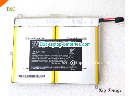 AMAZON FG6Q Battery 9000mAh 3.7V White Li-ion