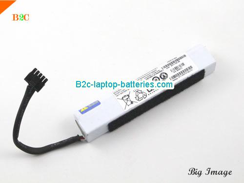 NETAPP 271-00010 REV F0 Battery 16.2Wh, 2.3Ah 7.2V  Li-ion