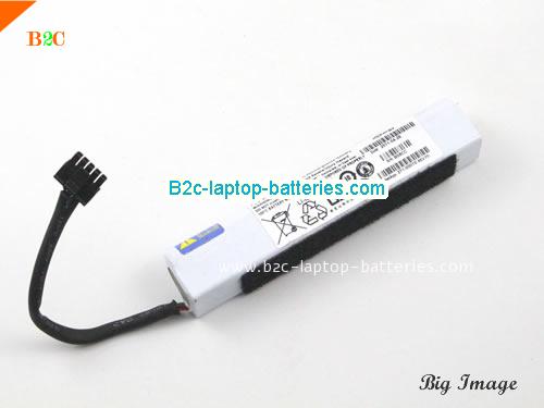 NETAPP B08CC Battery 16.2Wh, 2.3Ah 7.2V  Li-ion