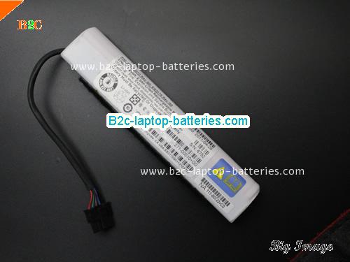 NVMEM R5 Mfr84 Battery 2.3Ah 7.4V White Li-ion