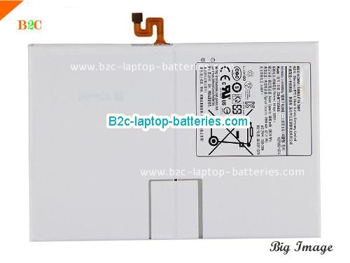 SAMSUNG EB-BT725ABU Battery 7040mAh, 27.11Wh  3.85V White Li-Polymer