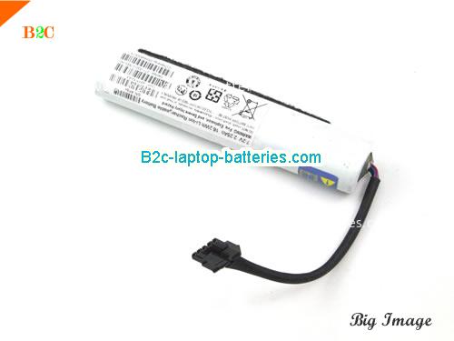 NETAPP 0554463001A Battery 2250mAh, 16.2Wh  7.2V White Li-ion