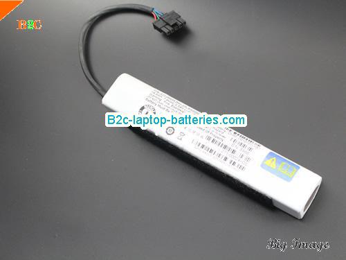 NETAPP Fas2040 Battery 2500mAh, 18.5Wh  7.4V White Li-ion