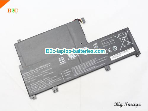 SAMSUNG AA-PLPN3GN Battery 31Wh 11.1V Black Li-Polymer
