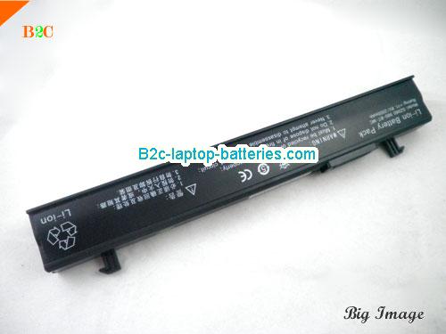 UNIS 3E01 Battery 2000mAh 11.8V Black Li-ion
