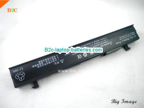 UNIS V2/3E02 Battery 2000mAh 11.8V Black Li-ion