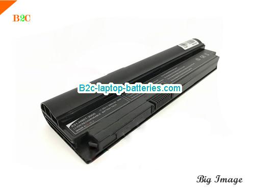 MEDION Akoya E1318T Battery 3000mAh, 34Wh  11.25V Black Li-Polymer