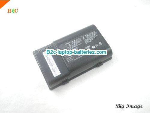LG S900-G.CP01A9 Battery 1100mAh 10.8V Black Li-ion